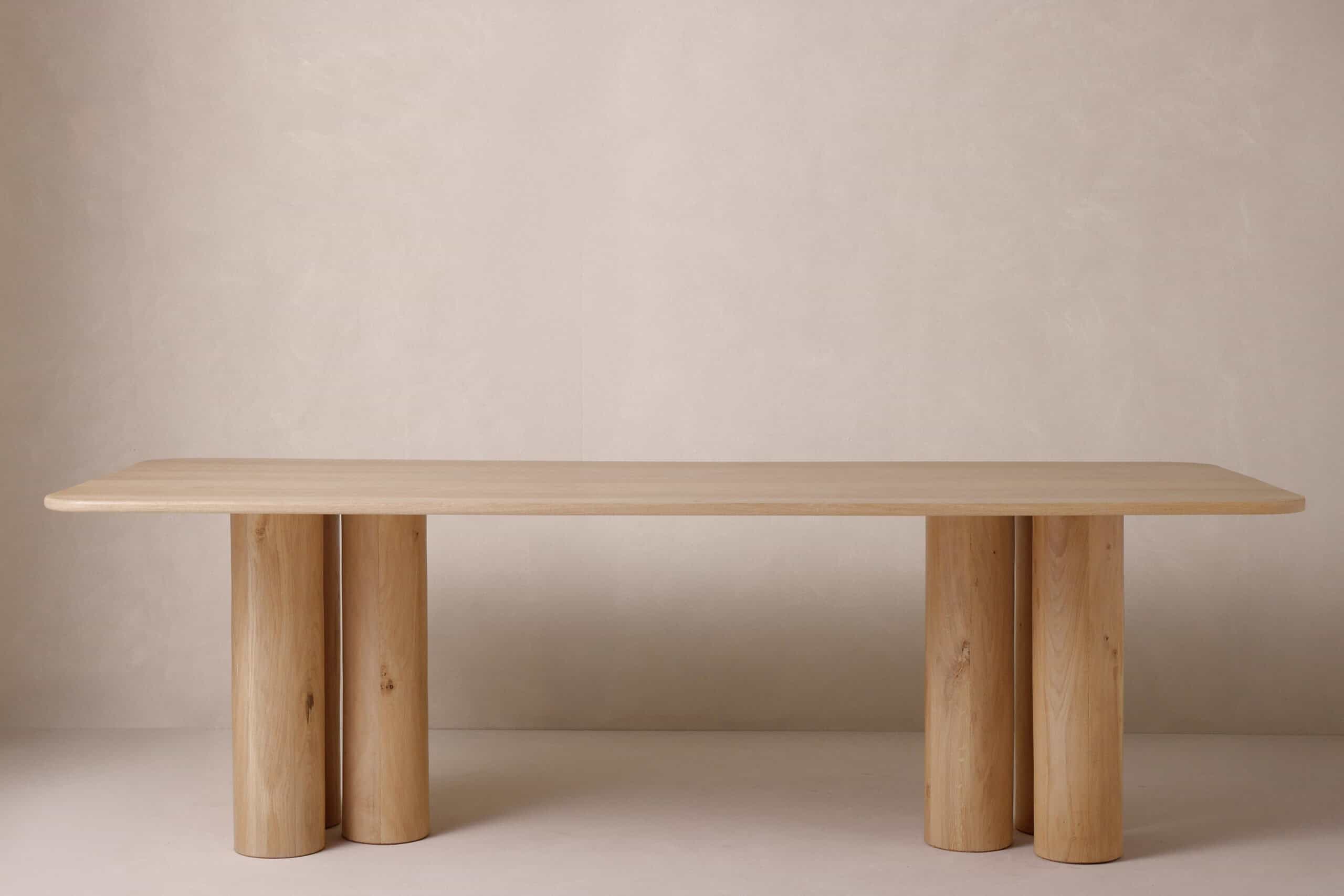 Natural Oak
