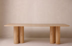 Natural Oak