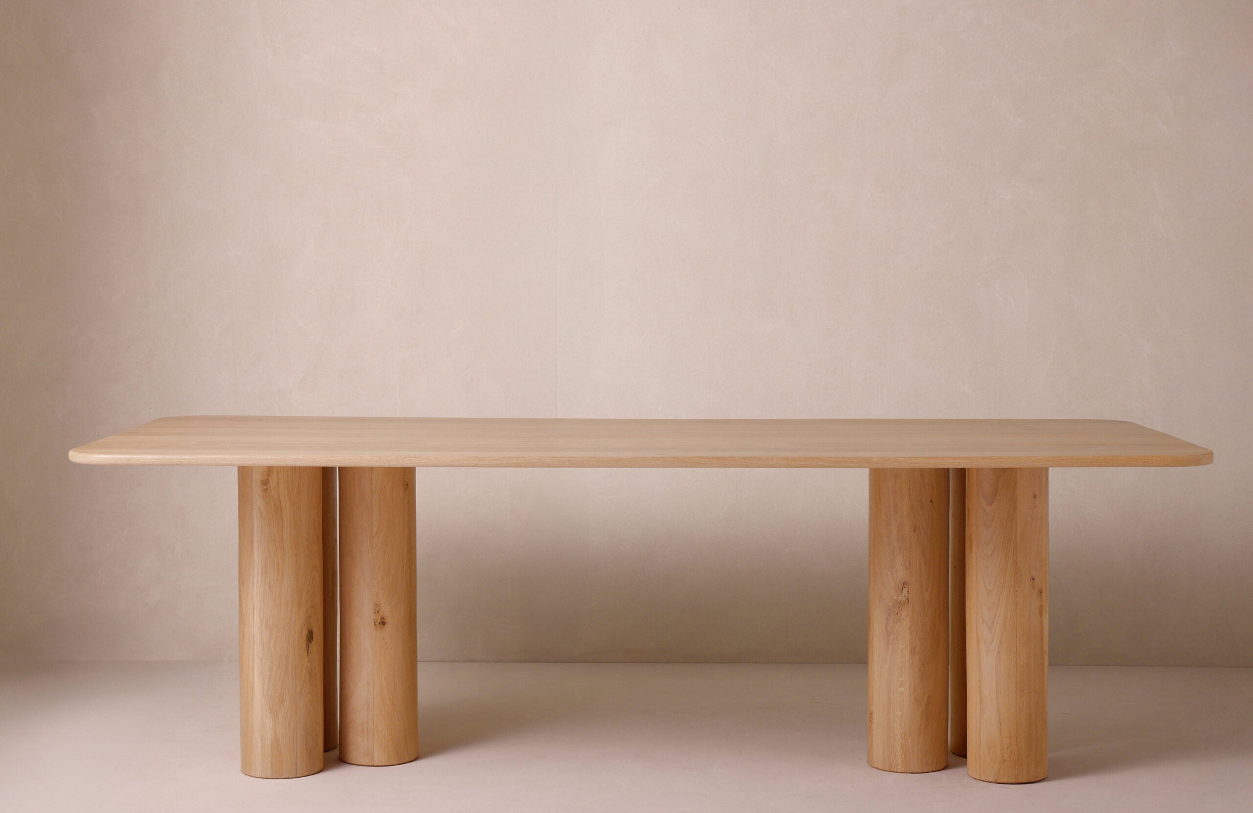 Natural Oak