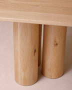 Natural Oak