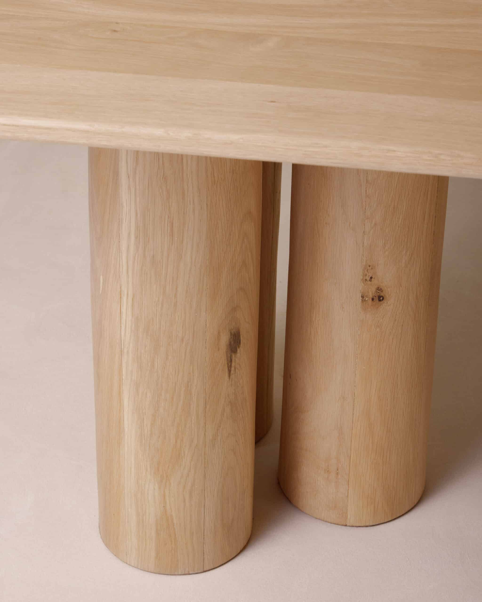 Natural Oak