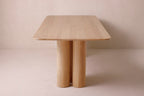 Natural Oak
