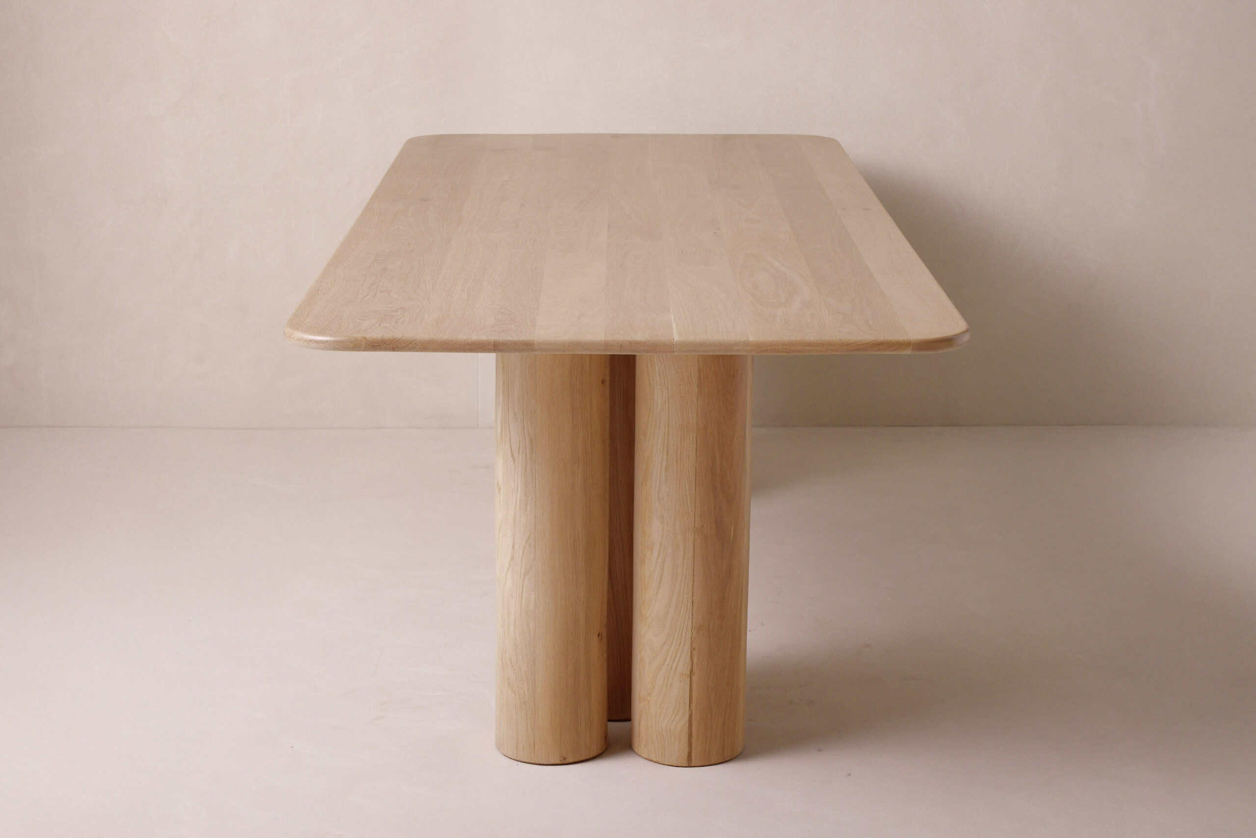 Natural Oak