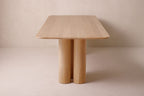 Natural Oak