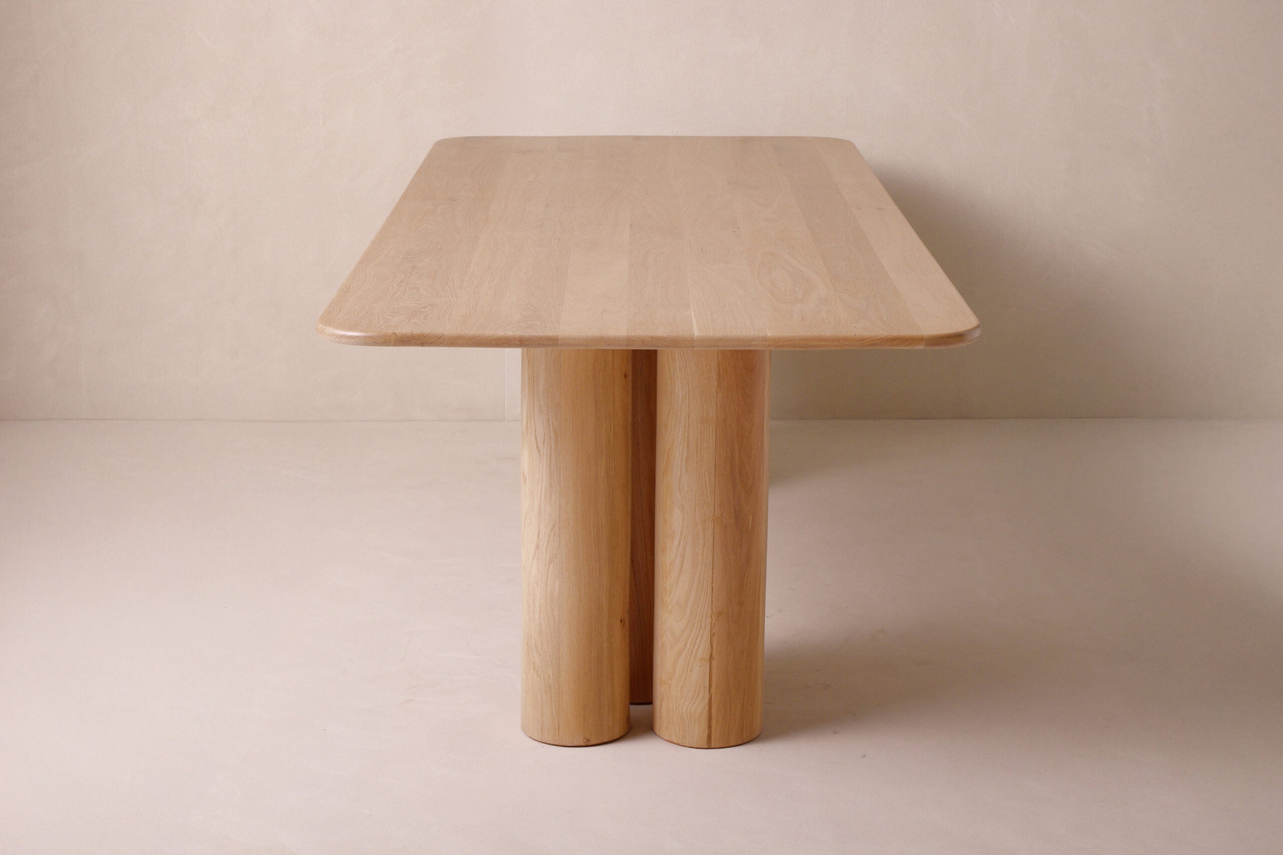 Natural Oak