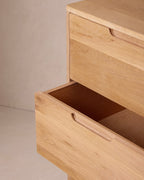 Natural Oak
