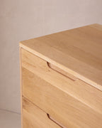Natural Oak
