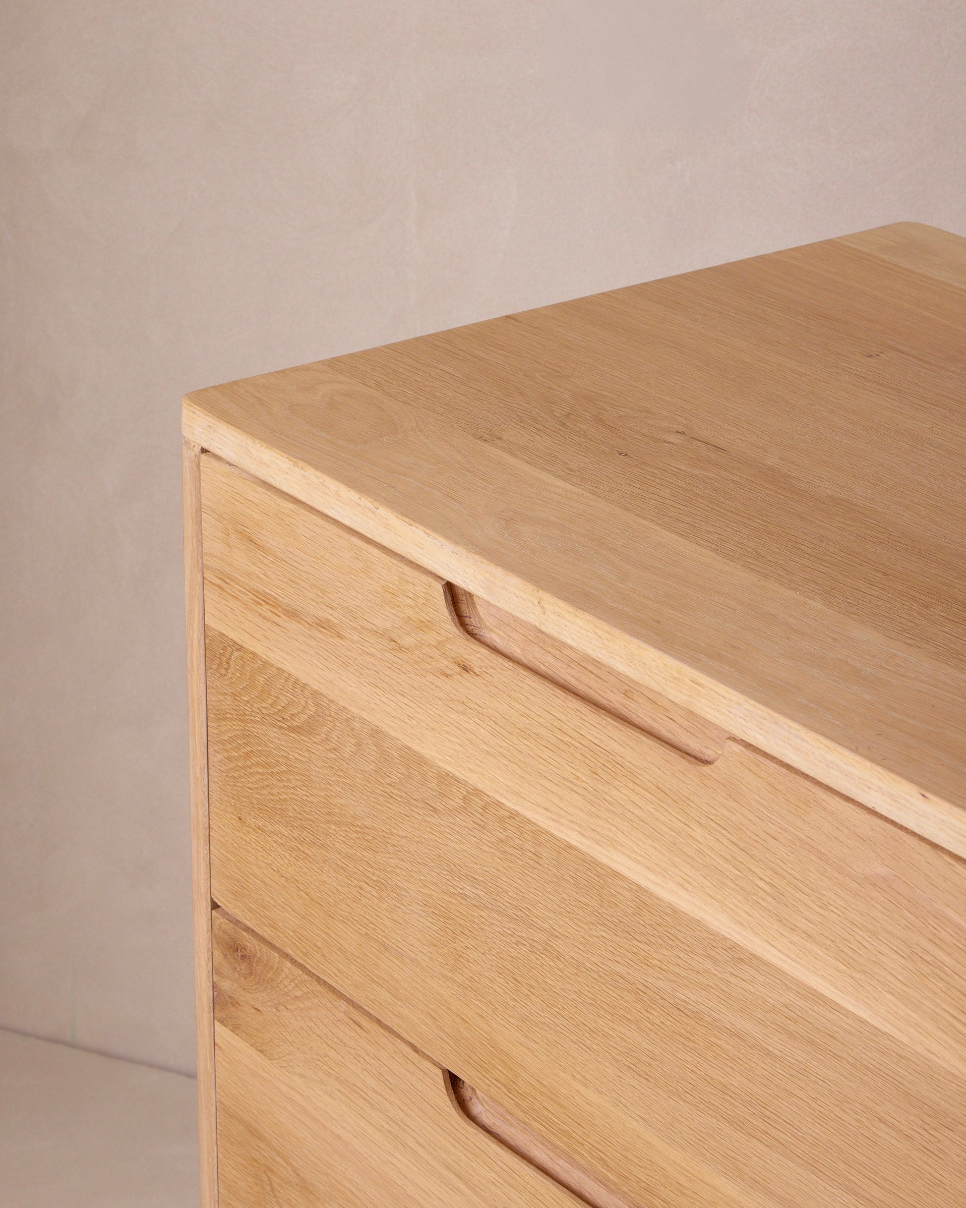 Natural Oak