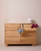 Natural Oak