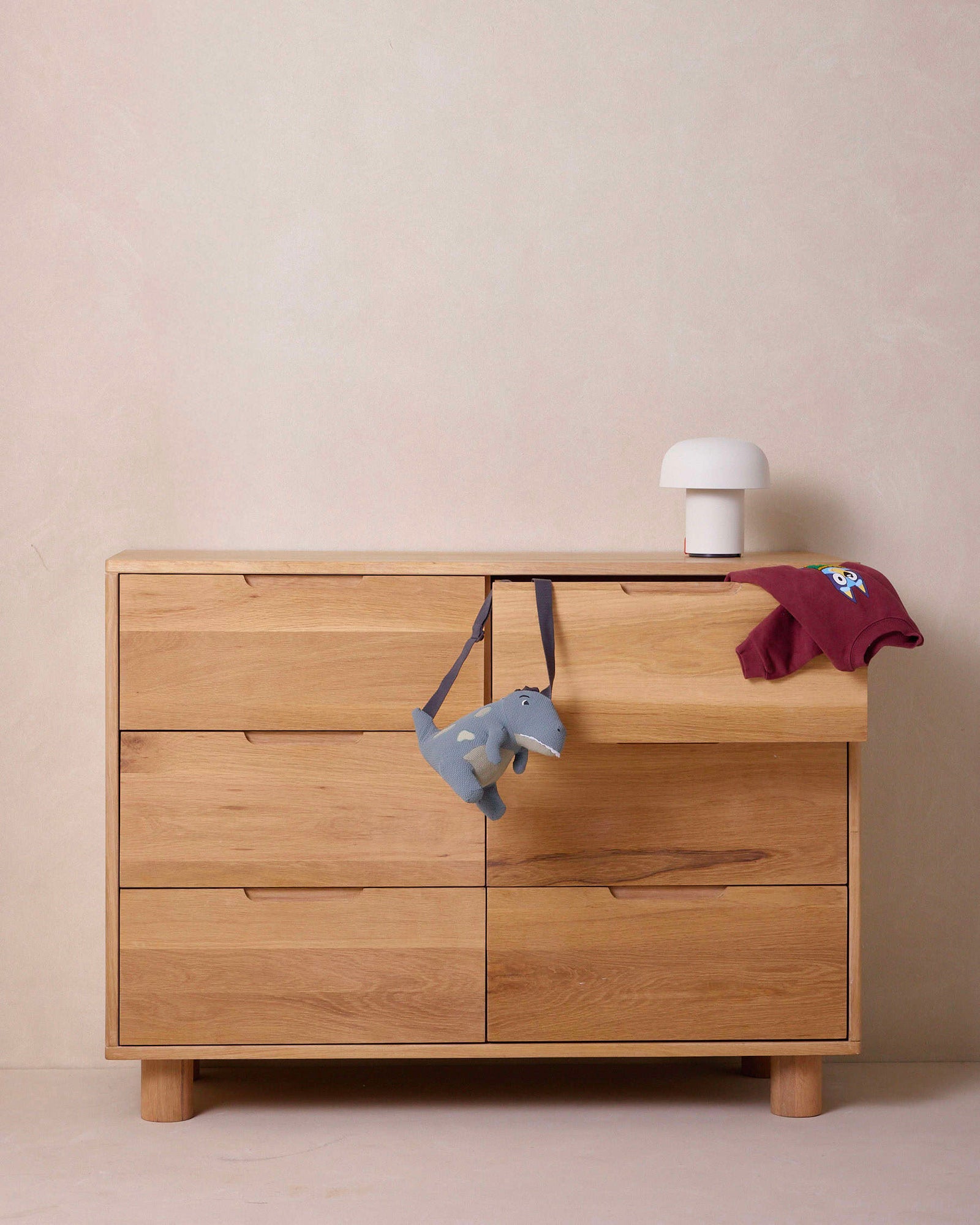 Natural Oak