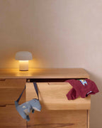 Natural Oak
