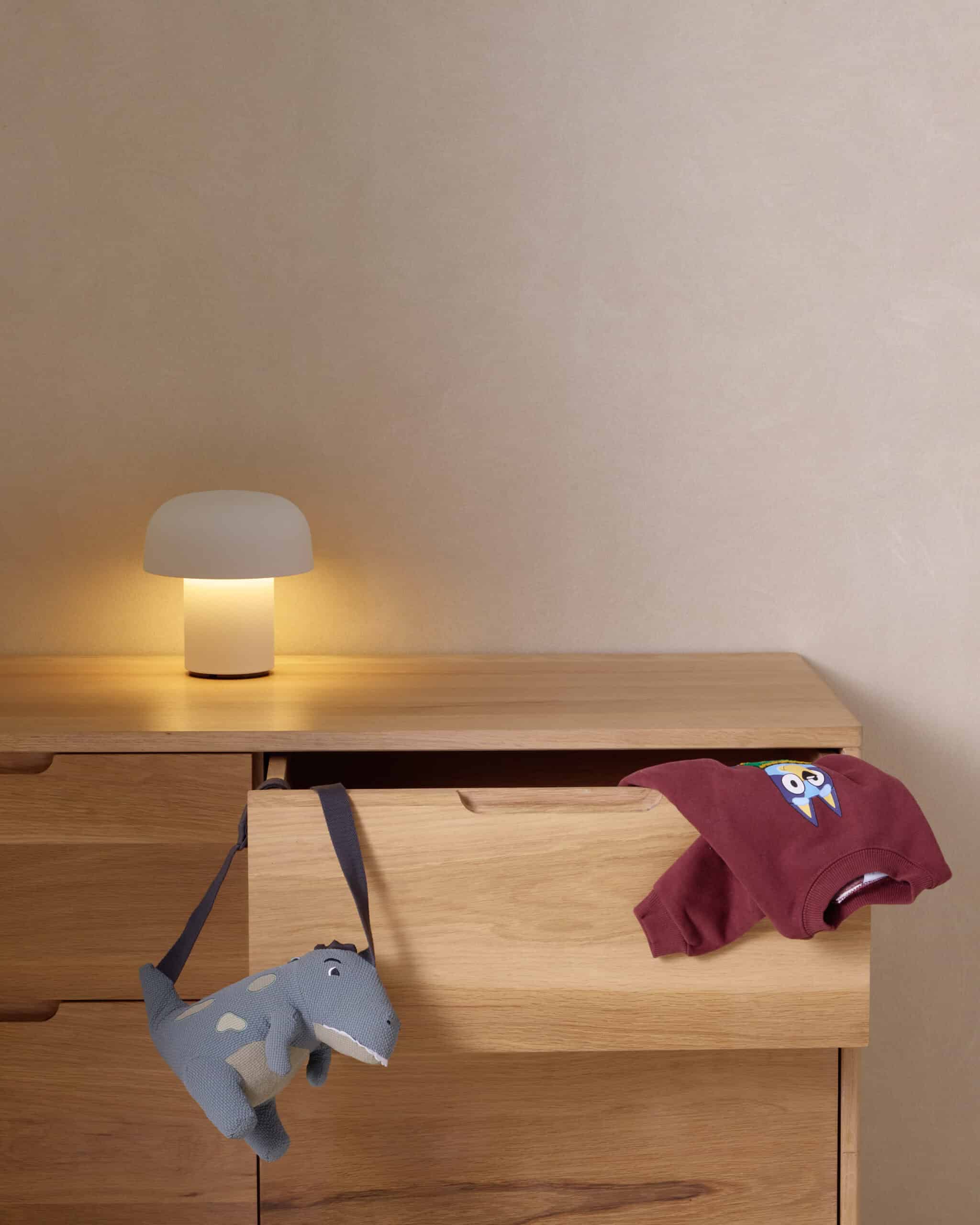 Natural Oak