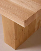 Natural Oak