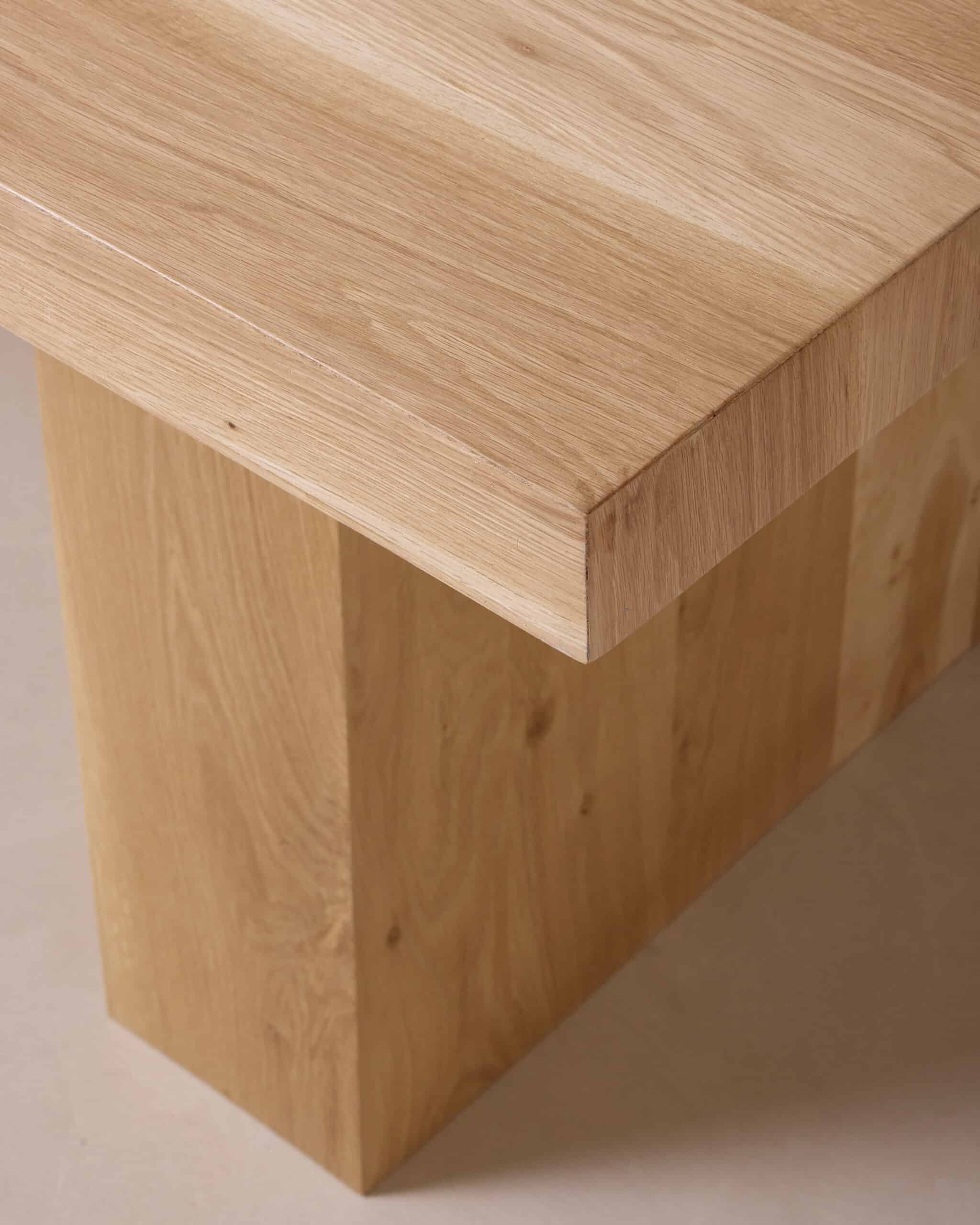 Natural Oak