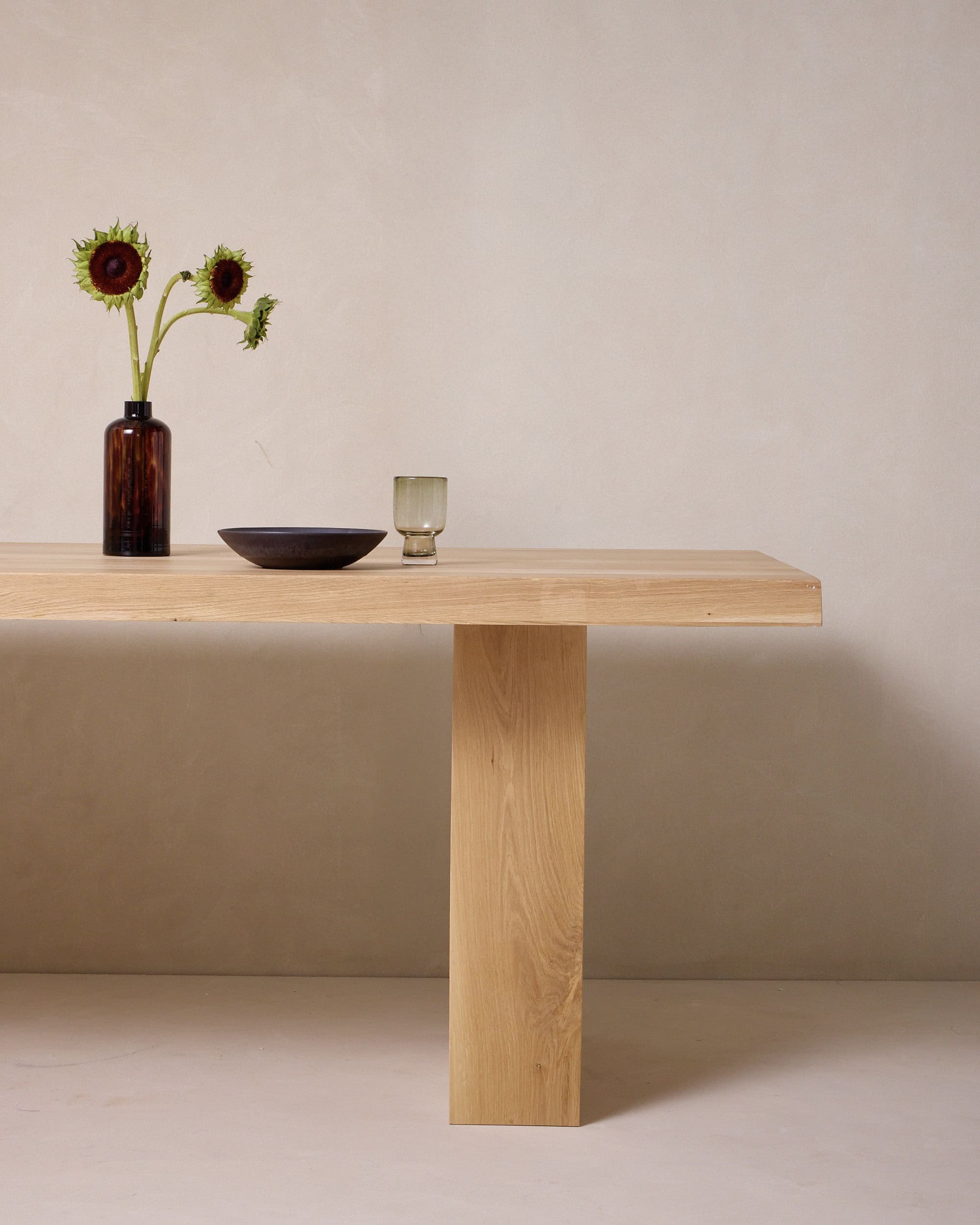 Natural Oak