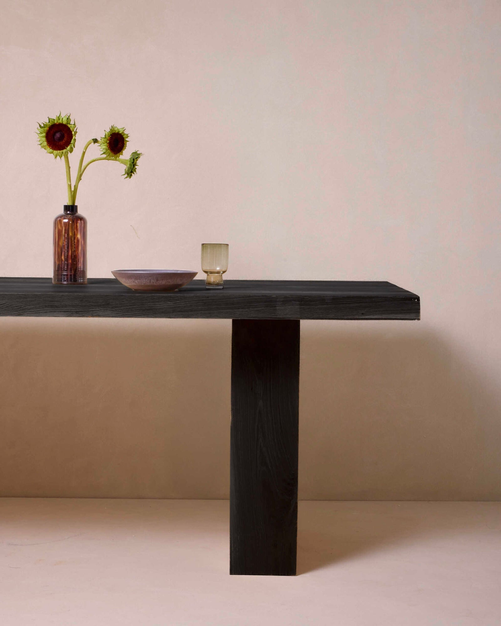 Blackened Oak