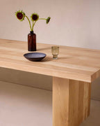 Natural Oak