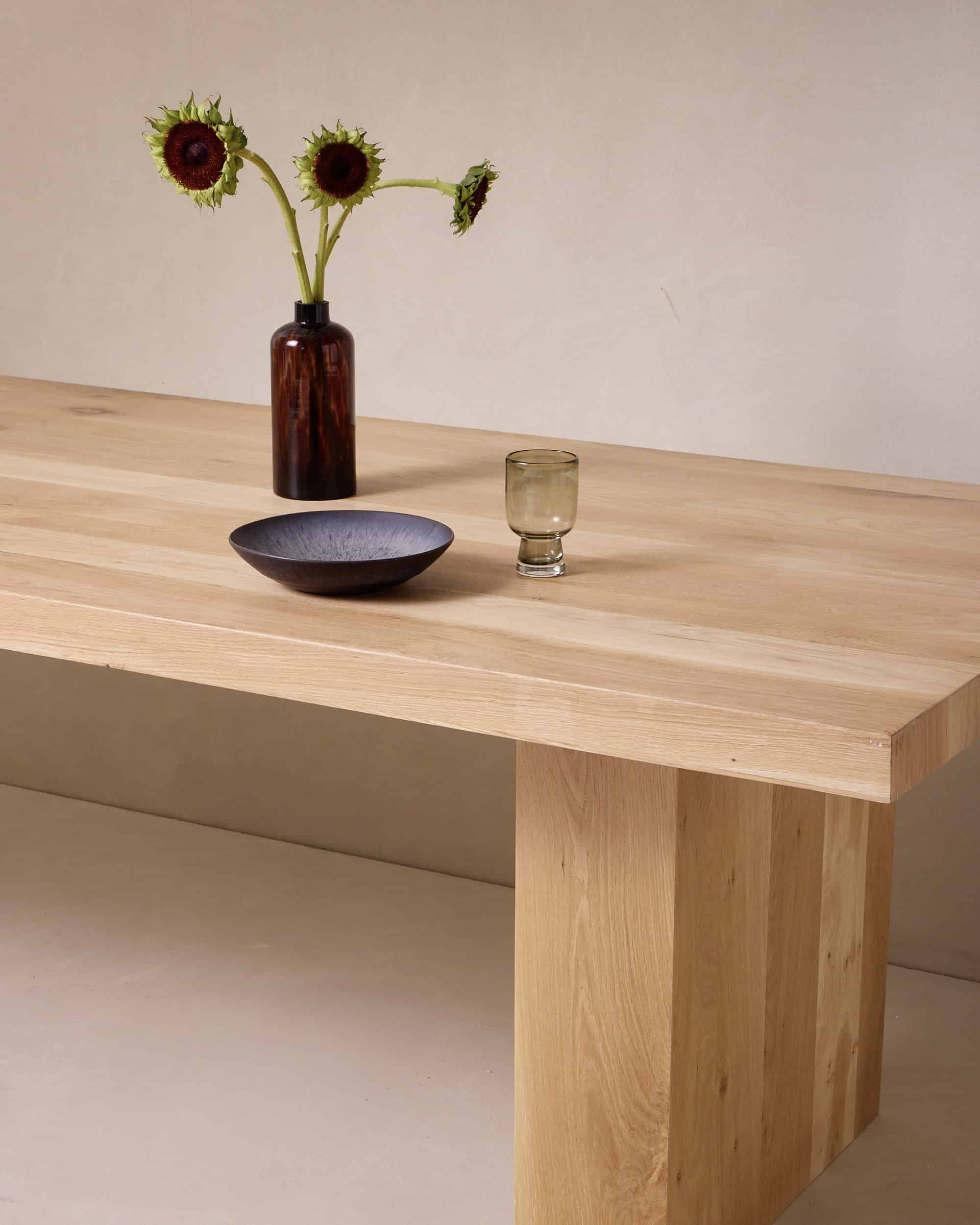 Natural Oak
