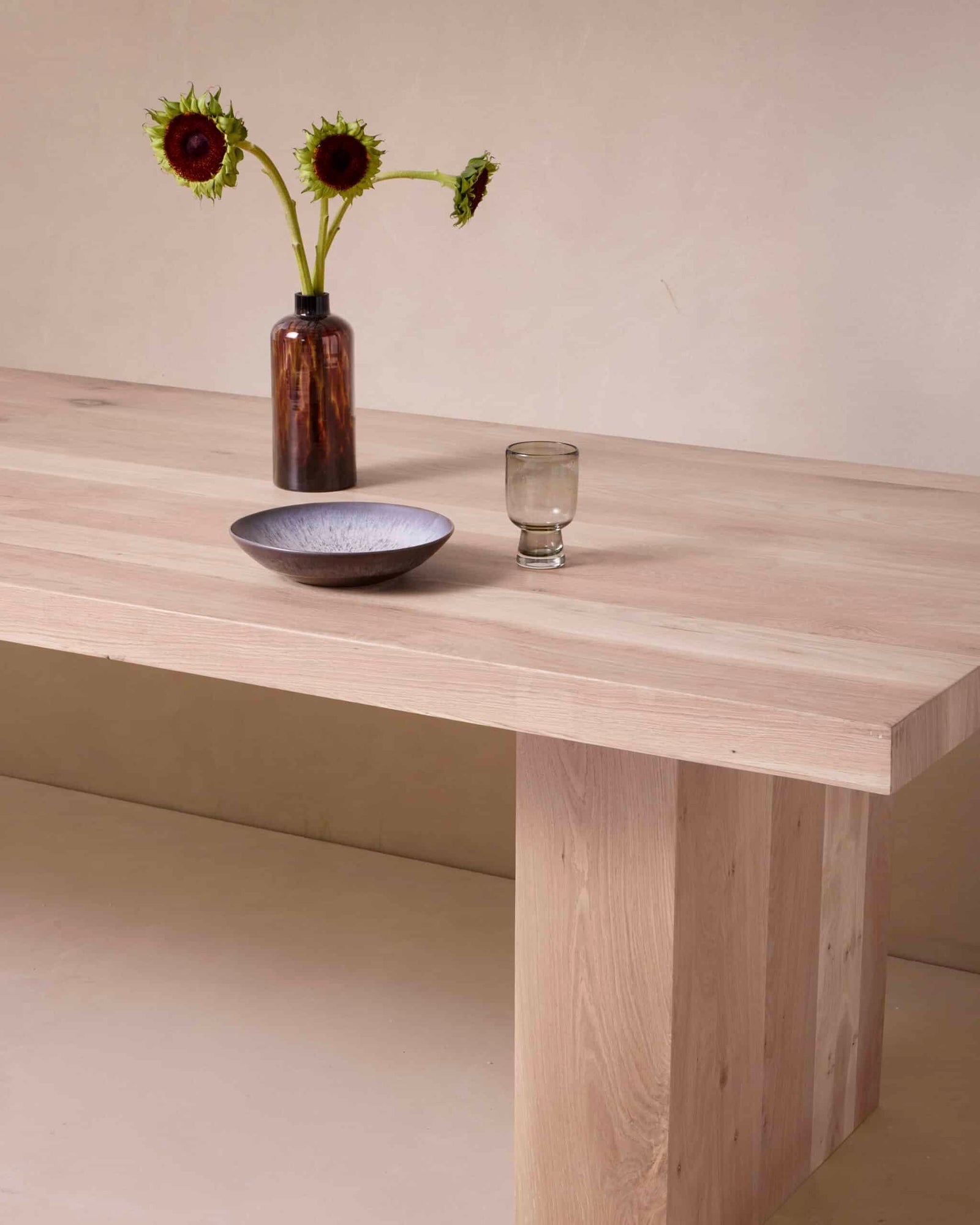 Whitewash Oak