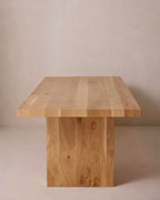 Natural Oak