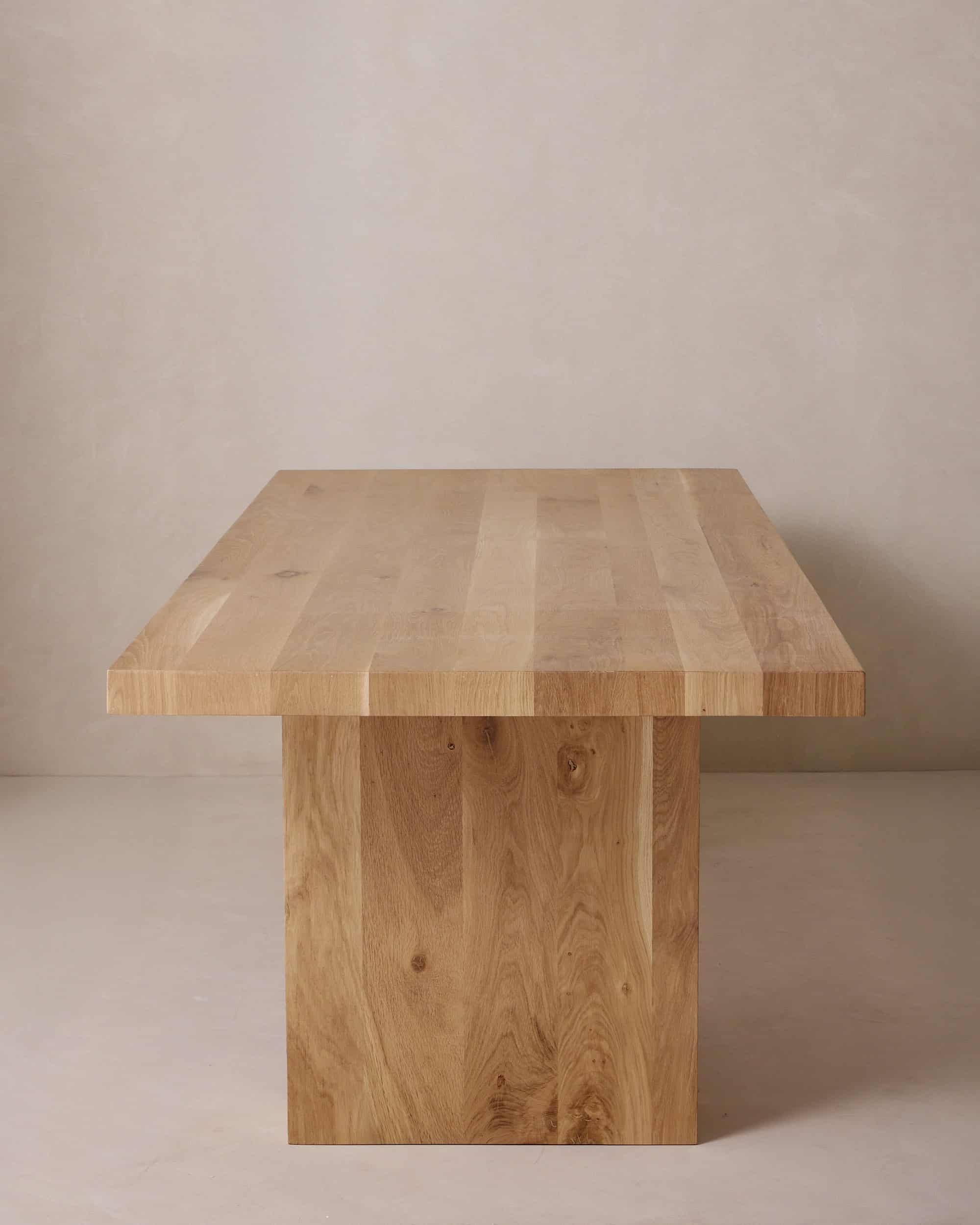 Natural Oak