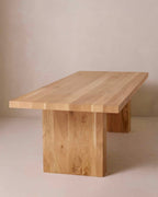 Natural Oak