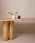 Natural Oak