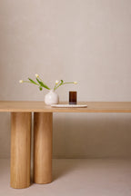 Natural Oak