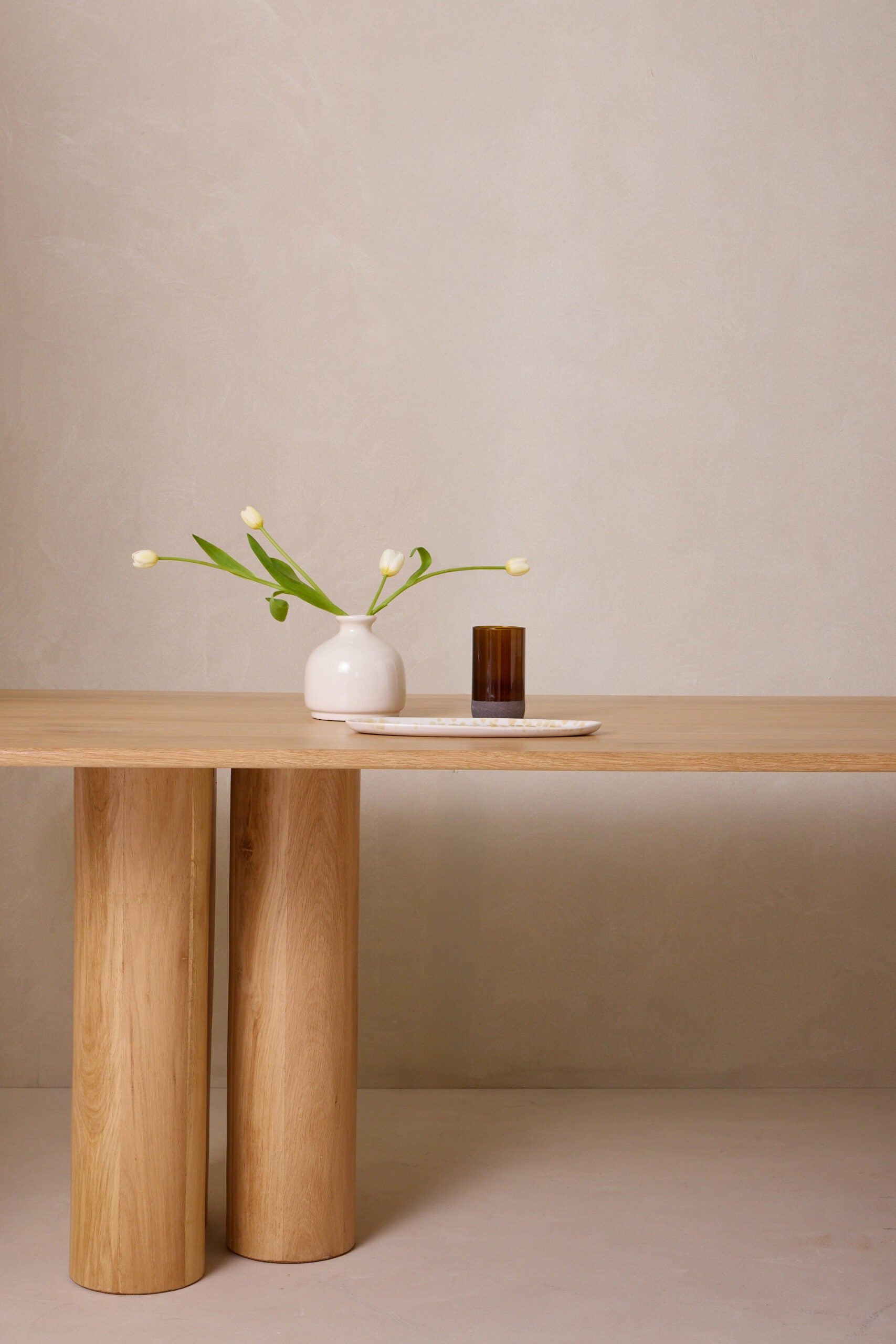 Natural Oak