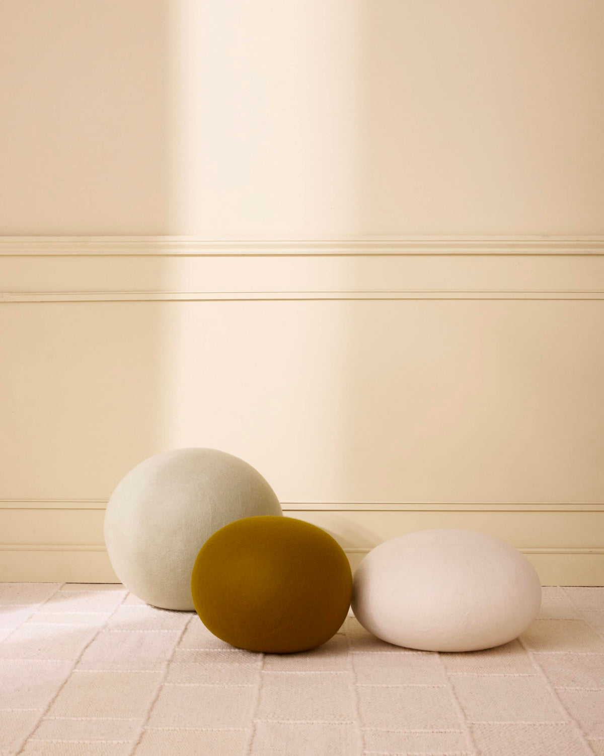 Sunny Ochre 