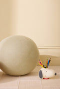 Pouf Ball - Large