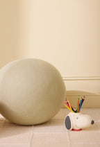 Pouf Ball - Large
