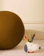 Sunny Ochre