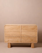 Sami Chest of Drawers