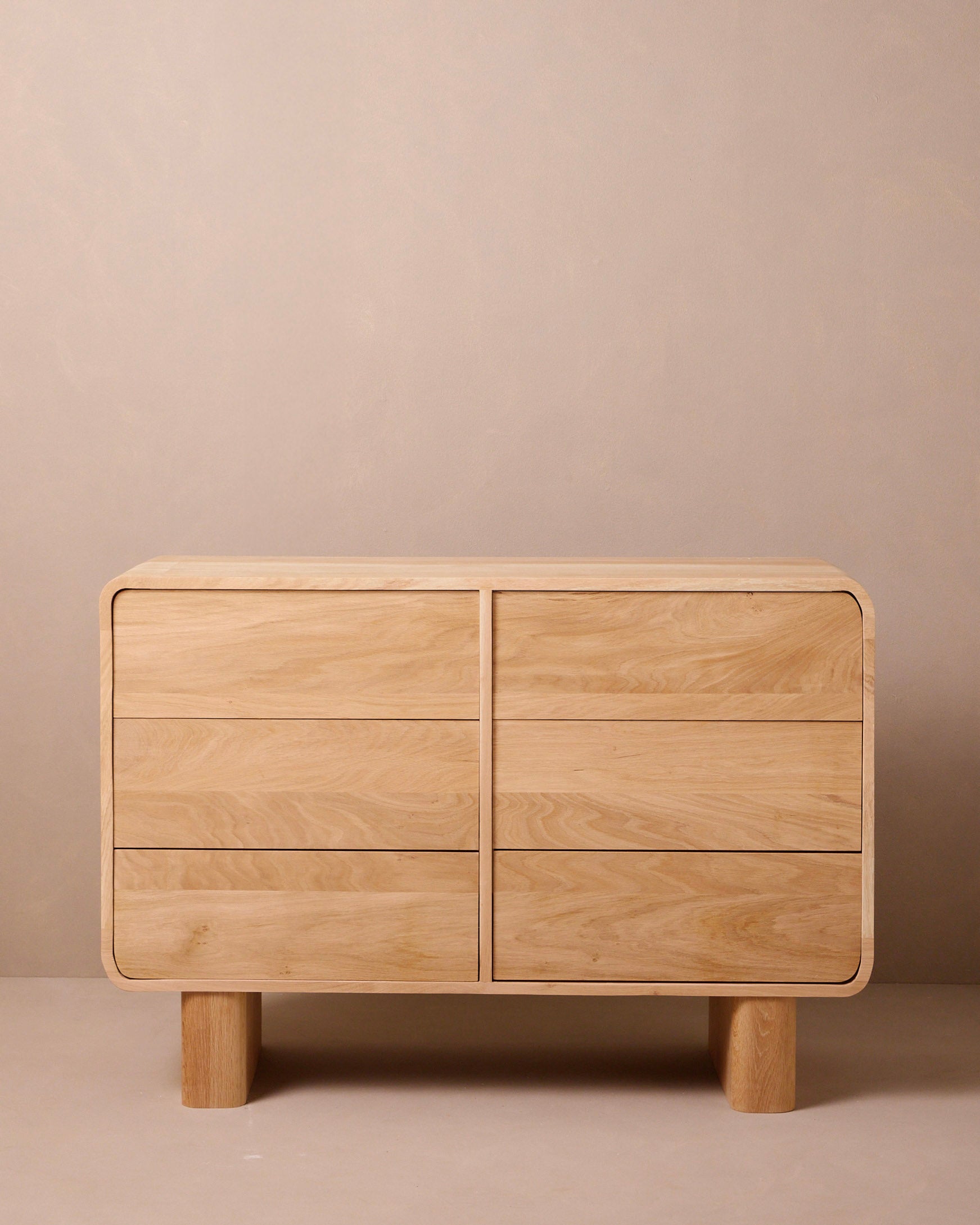 Sami Chest of Drawers