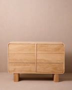 Sami Chest of Drawers