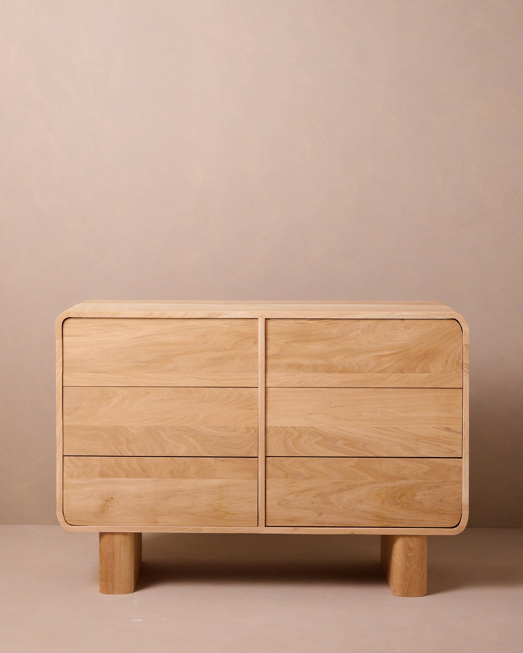 Sami Chest of Drawers
