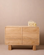 Natural Oak