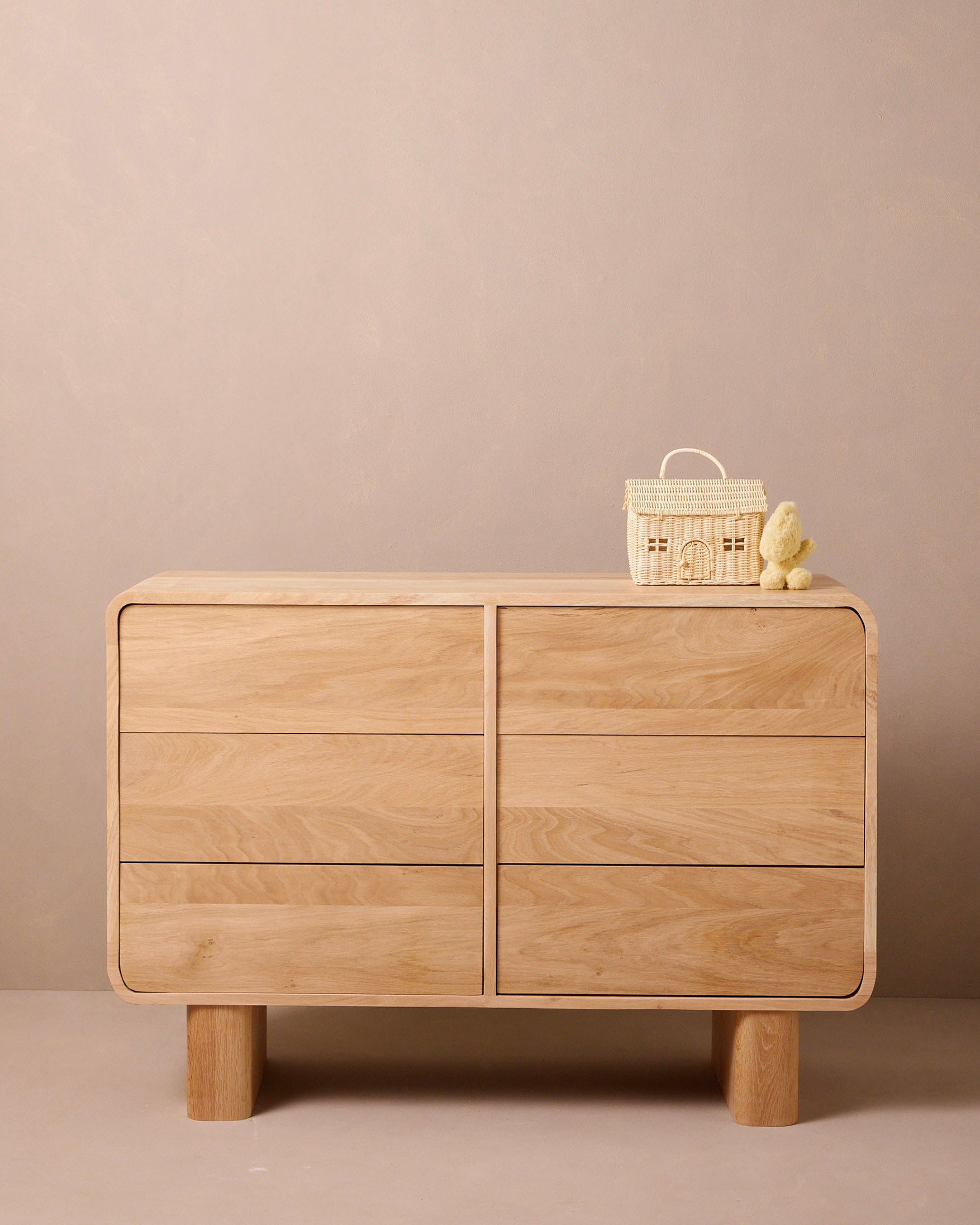 Natural Oak