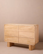 Natural Oak