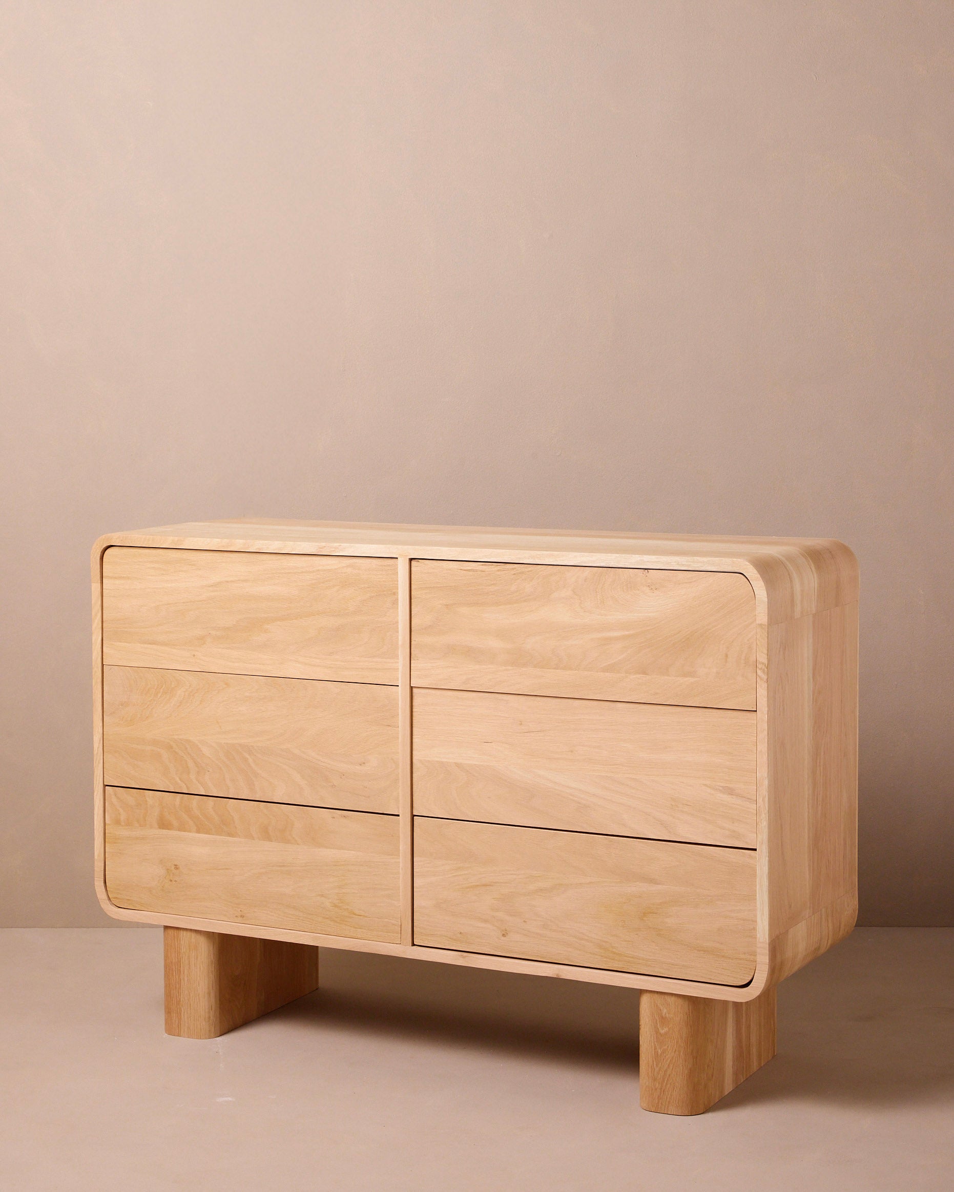 Natural Oak