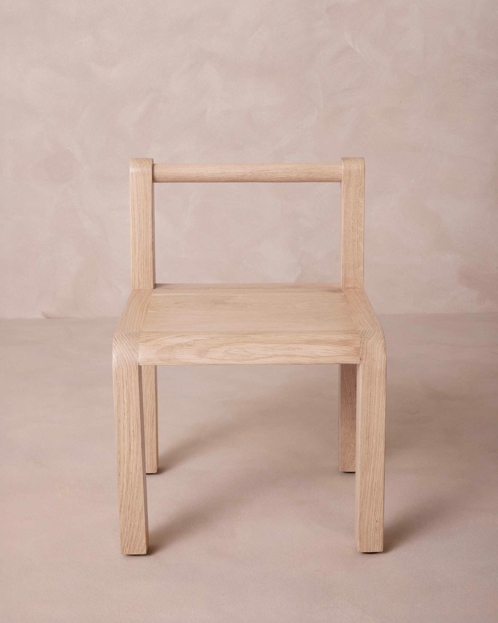 Whitewash Oak