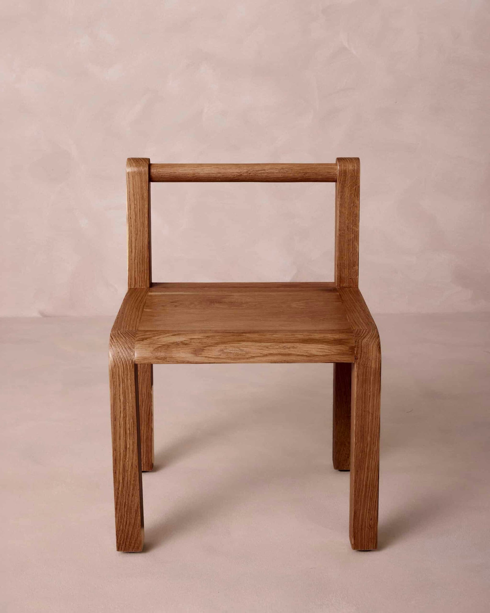 Pecan Oak