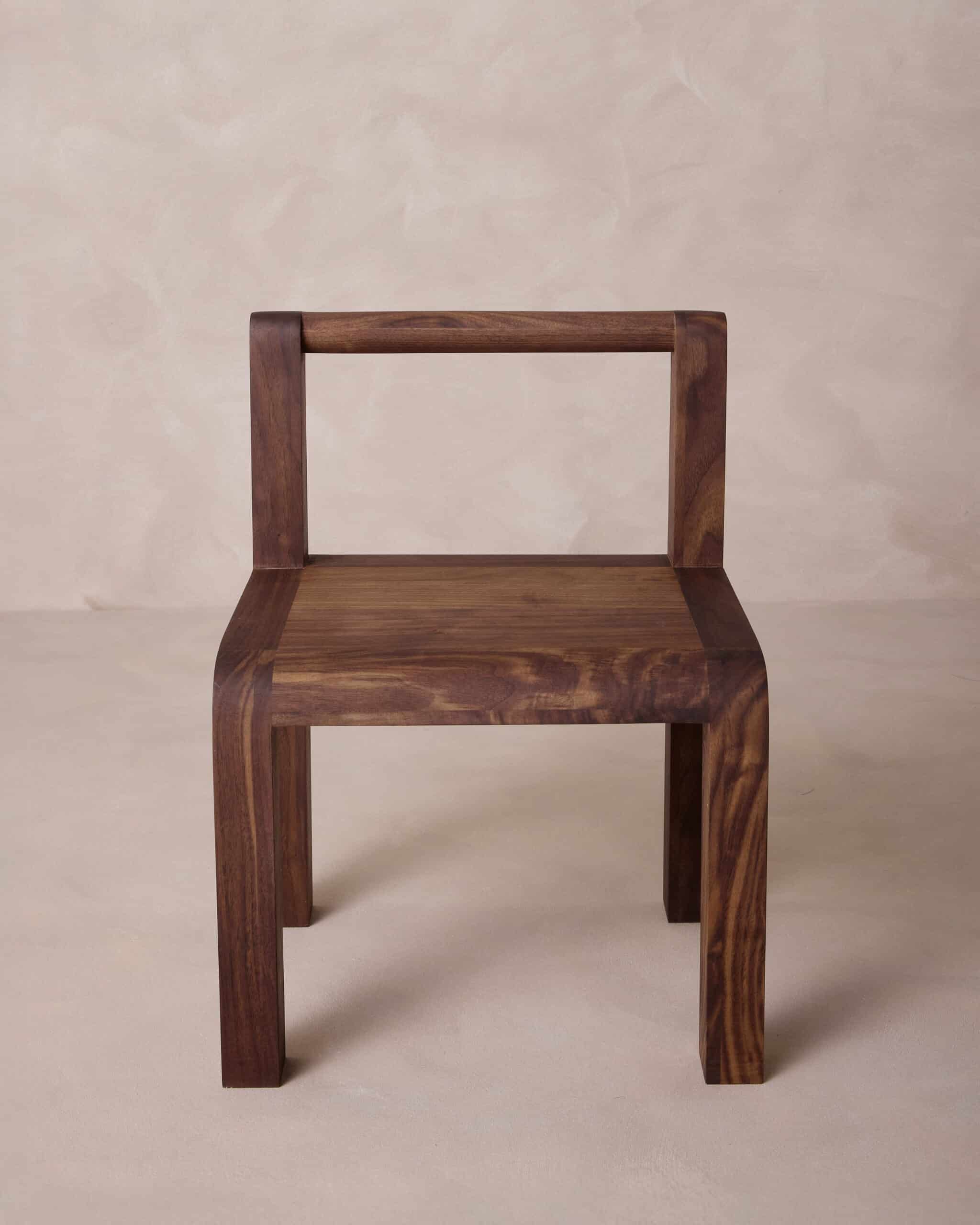 Natural Walnut