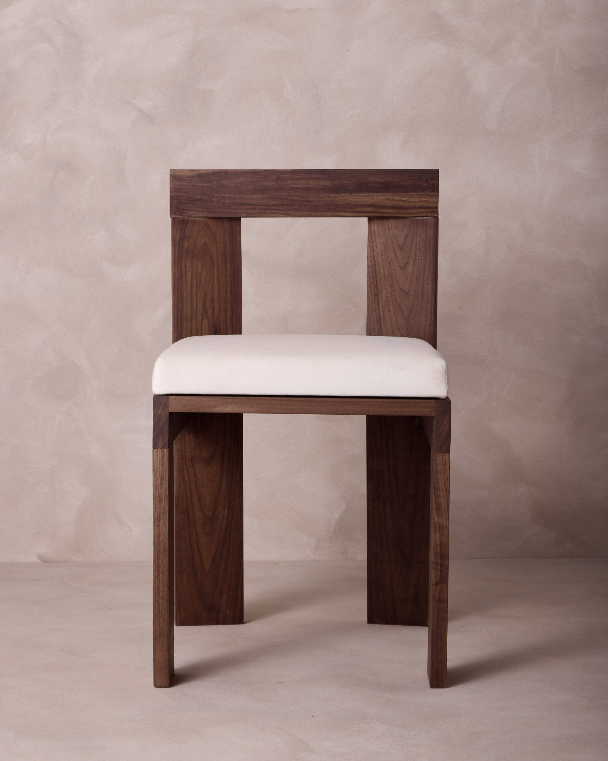 Miro Chair - Walnut