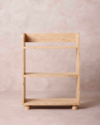 Natural Oak