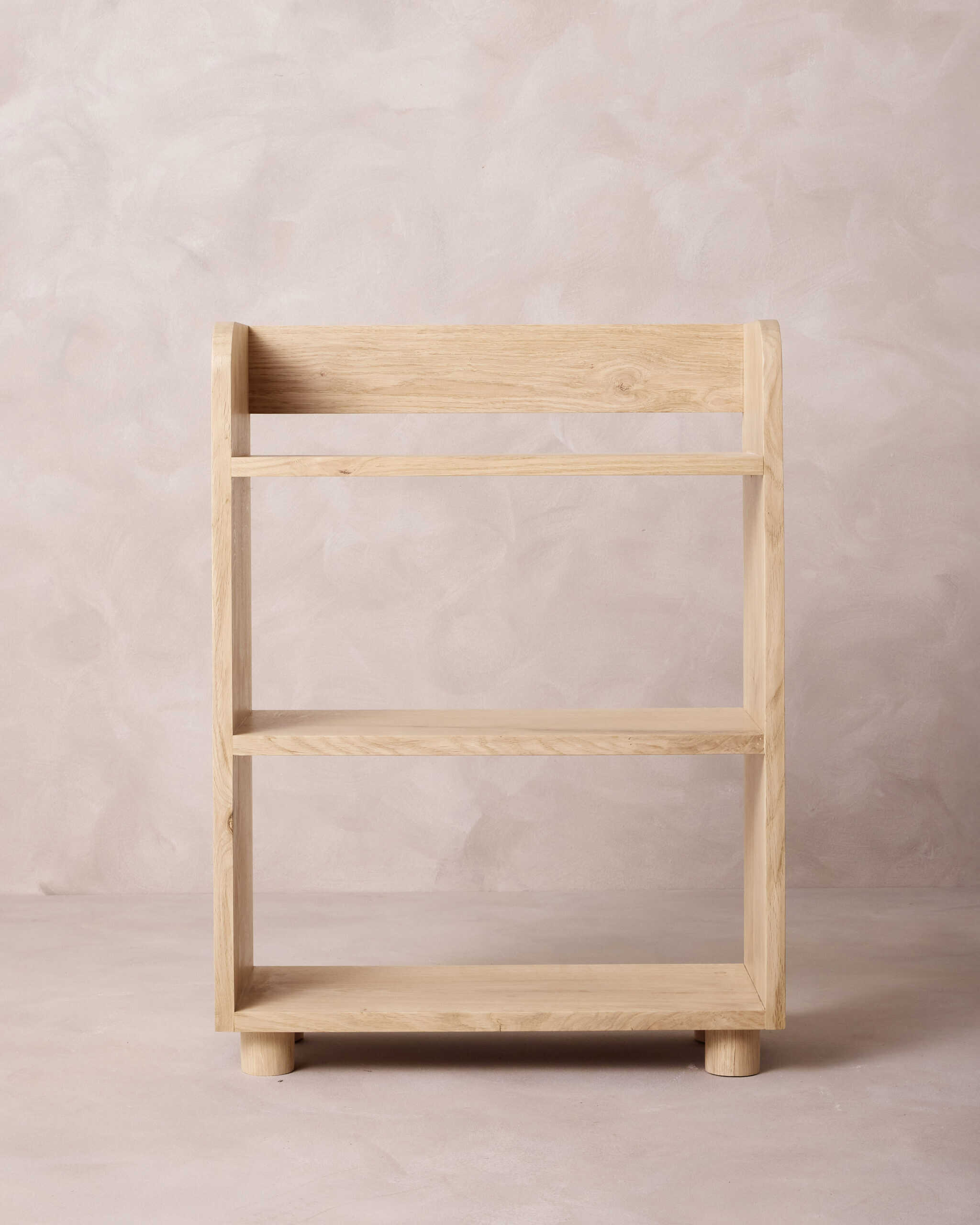 Natural Oak