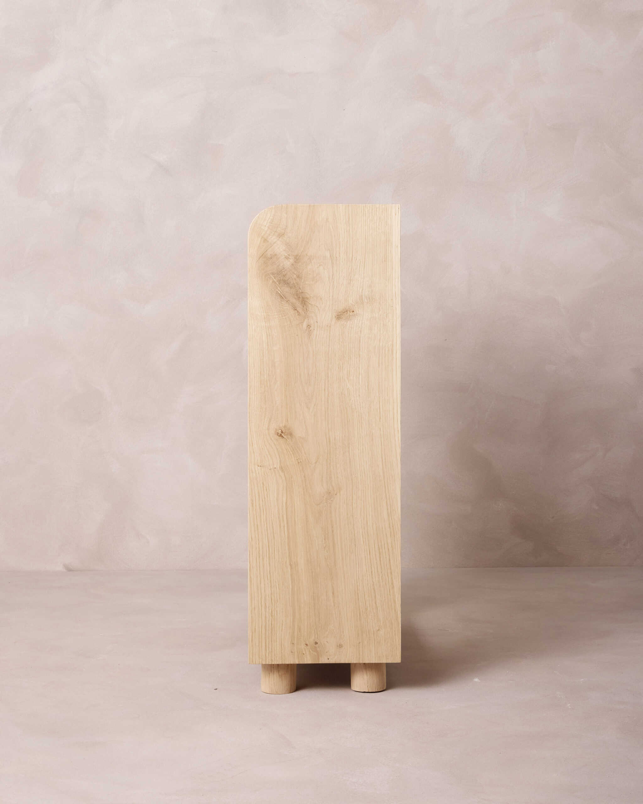 Natural Oak