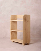 Natural Oak