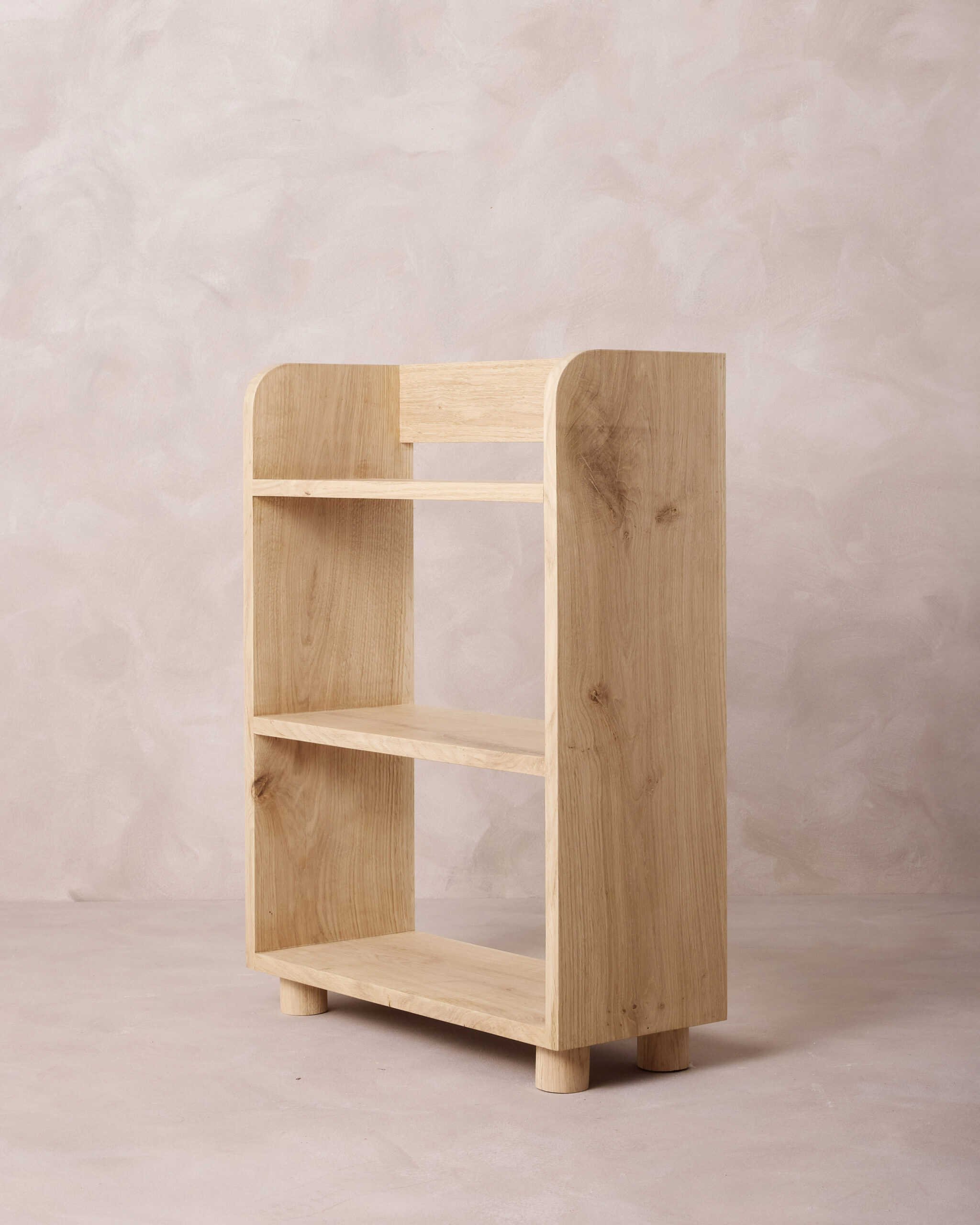 Natural Oak